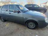 ВАЗ (Lada) Priora 2170 2011 годаfor1 700 000 тг. в Кульсары – фото 4