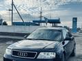Audi A6 1998 годаүшін2 700 000 тг. в Талдыкорган – фото 9