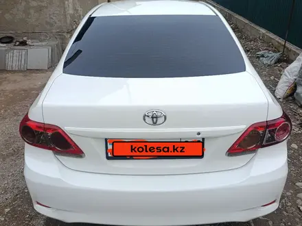 Toyota Corolla 2010 года за 5 500 000 тг. в Алматы