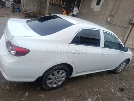 Toyota Corolla 2010 года за 5 500 000 тг. в Алматы – фото 12