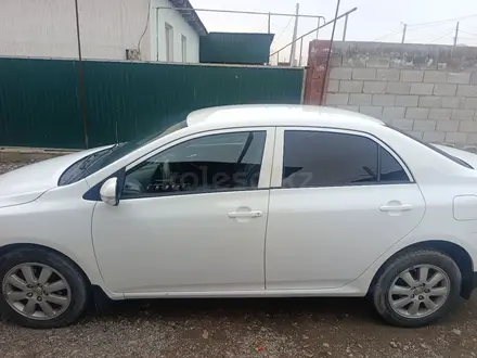 Toyota Corolla 2010 года за 5 500 000 тг. в Алматы – фото 13