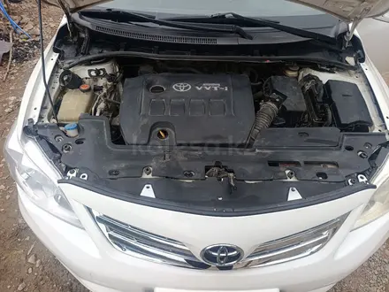 Toyota Corolla 2010 года за 5 500 000 тг. в Алматы – фото 2