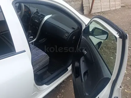 Toyota Corolla 2010 года за 5 500 000 тг. в Алматы – фото 4