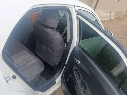 Toyota Corolla 2010 года за 5 500 000 тг. в Алматы – фото 5