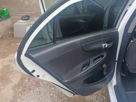 Toyota Corolla 2010 года за 5 500 000 тг. в Алматы – фото 6