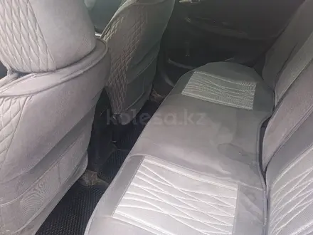 Toyota Corolla 2010 года за 5 500 000 тг. в Алматы – фото 7