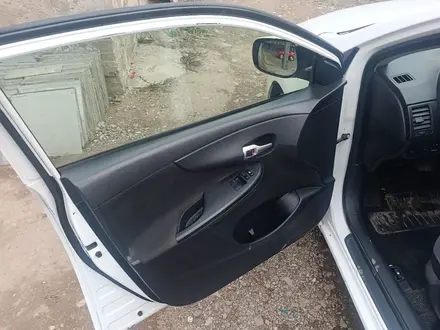 Toyota Corolla 2010 года за 5 500 000 тг. в Алматы – фото 9