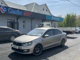 Volkswagen Polo 2018 годаүшін4 900 000 тг. в Шымкент – фото 3