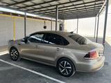 Volkswagen Polo 2018 годаүшін4 900 000 тг. в Шымкент – фото 2