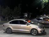Volkswagen Polo 2018 годаүшін4 900 000 тг. в Шымкент