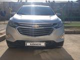 Chevrolet Equinox 2018 годаүшін9 500 000 тг. в Кентау