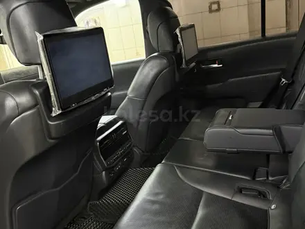 Toyota Land Cruiser 2023 года за 58 000 000 тг. в Уральск – фото 10