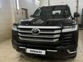 Toyota Land Cruiser 2023 годаүшін58 000 000 тг. в Уральск – фото 12