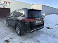 Toyota Land Cruiser 2023 годаүшін58 000 000 тг. в Уральск – фото 3