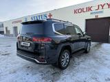 Toyota Land Cruiser 2023 года за 58 000 000 тг. в Уральск – фото 4
