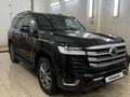 Toyota Land Cruiser 2023 годаүшін58 000 000 тг. в Уральск – фото 5