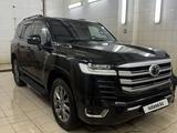 Toyota Land Cruiser 2023 года за 58 000 000 тг. в Уральск – фото 5