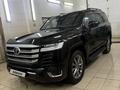 Toyota Land Cruiser 2023 годаүшін58 000 000 тг. в Уральск – фото 7