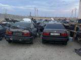 Volkswagen Vento 1996 годаүшін110 000 тг. в Тараз – фото 2