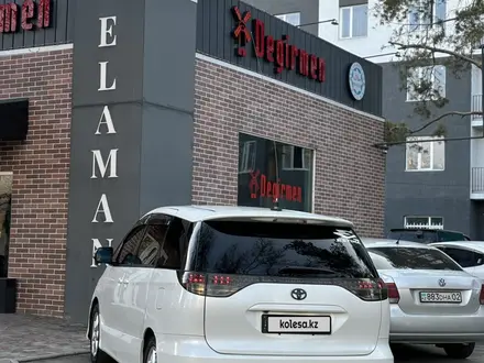 Toyota Estima 2008 года за 6 000 000 тг. в Алматы – фото 2