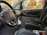 Toyota Alphard 2008 года за 8 300 000 тг. в Актау – фото 5