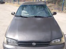 Toyota Carina E, 1995