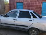 ВАЗ (Lada) 2110 2004 года за 500 000 тг. в Бородулиха