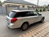 Subaru Outback 2004 годаүшін3 500 000 тг. в Тараз – фото 3