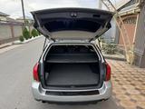 Subaru Outback 2004 годаүшін3 500 000 тг. в Тараз – фото 4