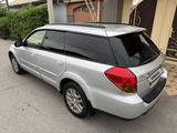 Subaru Outback 2004 годаүшін3 500 000 тг. в Тараз – фото 2