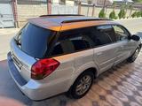 Subaru Outback 2004 годаүшін3 500 000 тг. в Тараз – фото 5