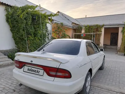 Mitsubishi Galant 1994 года за 1 500 000 тг. в Туркестан – фото 2