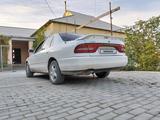 Mitsubishi Galant 1994 года за 1 500 000 тг. в Туркестан – фото 5