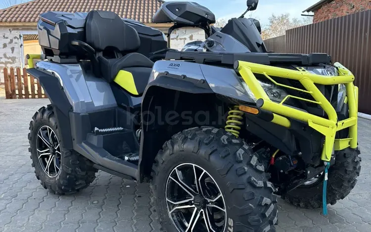 CFMoto  CFORCE 1000 EPS 2022 года за 5 000 000 тг. в Костанай