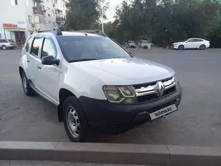 Renault Duster, 2019