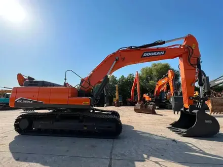 Doosan  DX360 2024 года в Тараз – фото 4