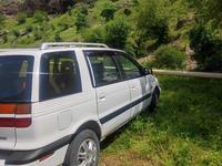 Mitsubishi Space Wagon 1993 годаүшін1 400 000 тг. в Шымкент