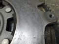 Двухмассовый демпферный маховик механика YD22 на Nissan 12310-8H800 за 150 000 тг. в Алматы – фото 12