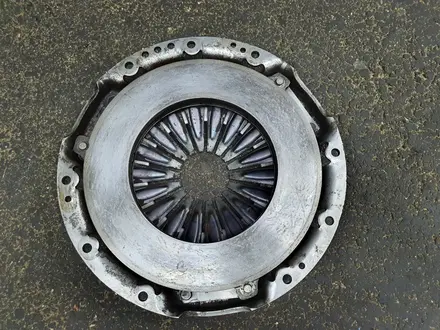 Двухмассовый демпферный маховик механика YD22 на Nissan 12310-8H800 за 150 000 тг. в Алматы – фото 15