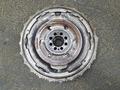 Двухмассовый демпферный маховик механика YD22 на Nissan 12310-8H800 за 150 000 тг. в Алматы – фото 7
