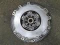 Двухмассовый демпферный маховик механика YD22 на Nissan 12310-8H800 за 150 000 тг. в Алматы – фото 9