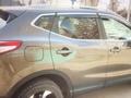 Nissan Qashqai 2015 годаүшін6 900 000 тг. в Алматы – фото 7