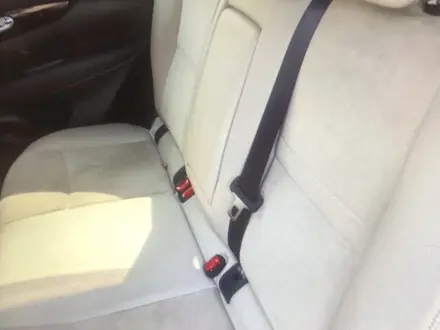 Nissan Qashqai 2015 года за 6 900 000 тг. в Алматы – фото 10