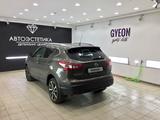 Nissan Qashqai 2015 года за 6 900 000 тг. в Алматы – фото 4