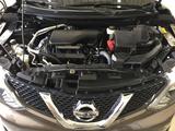 Nissan Qashqai 2015 года за 6 900 000 тг. в Алматы – фото 5