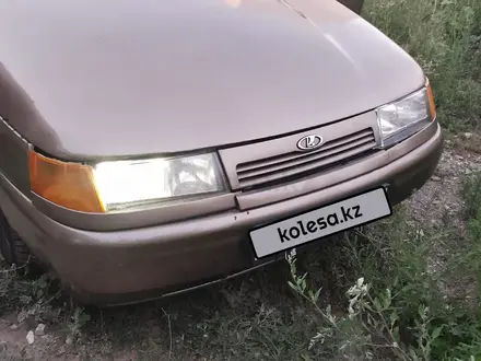 ВАЗ (Lada) 2112 2002 года за 800 000 тг. в Талдыкорган – фото 4