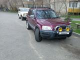 Honda CR-V 1996 года за 3 500 000 тг. в Талдыкорган – фото 2