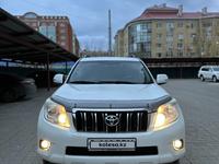 Toyota Land Cruiser Prado 2010 года за 15 500 000 тг. в Актобе