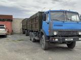 КамАЗ 1986 годаүшін7 000 000 тг. в Усть-Каменогорск – фото 3