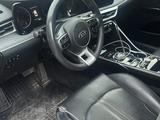 Kia K5 2020 года за 9 000 000 тг. в Алматы – фото 4